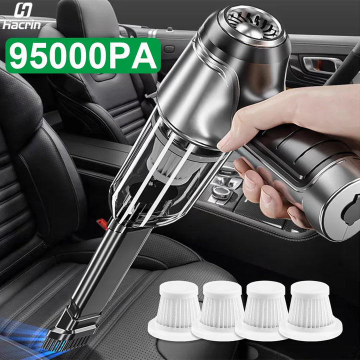 Car Vacuum Cleaner - XLLogistics 