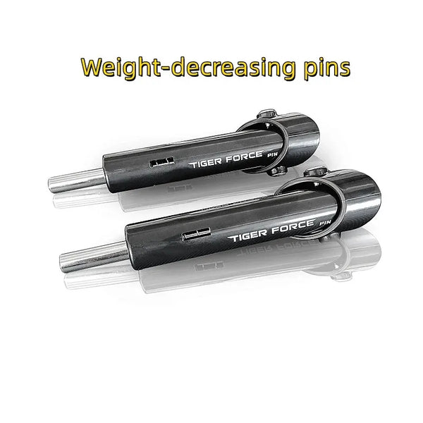 Multifunctional Gym Pins - For Decreasing Weight - XLLogistics 