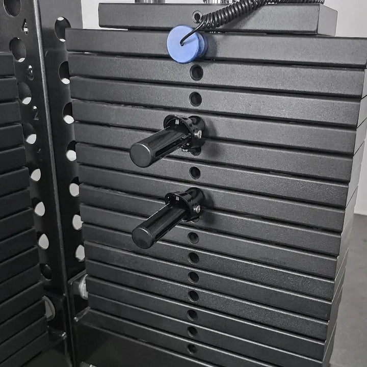 Multifunctional Gym Pins - For Decreasing Weight - XLLogistics 