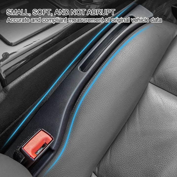 Car Seat Gap Filler - XLLogistics 